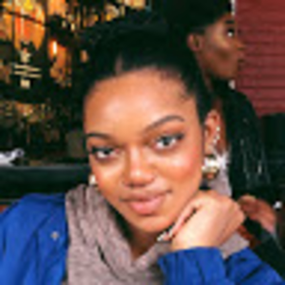 Meet your Posher, Krys